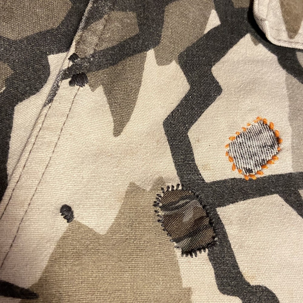 VTG Cabela’s Predator Camo Pants (Handmade Repairs)