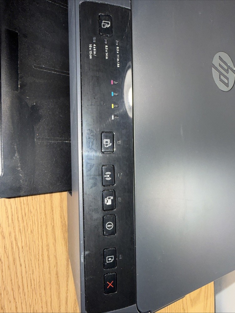 HP OfficeJet Pro 6230 ePrinter