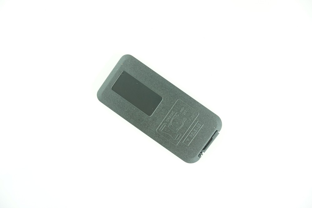 Remote Control For QFX E-B3 & Segon Runner15 Bluetooth High-Power PA Speaker