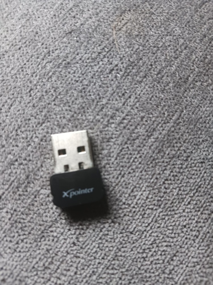 XP140T Chois Technology 2.4GHz Remote Control Transmitter XPointer Pro Laser