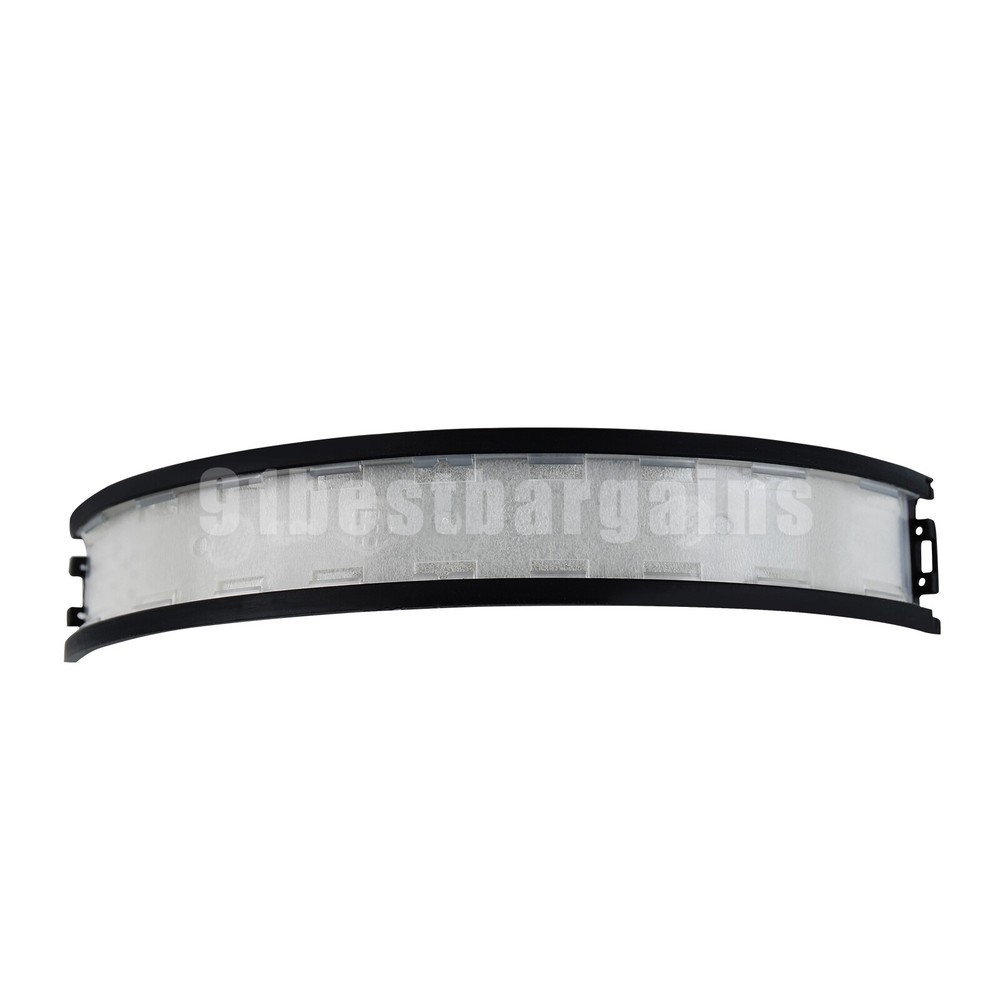For Beats Studio 2 Studio 3 Wired Wireless Headband Cushion Rubber