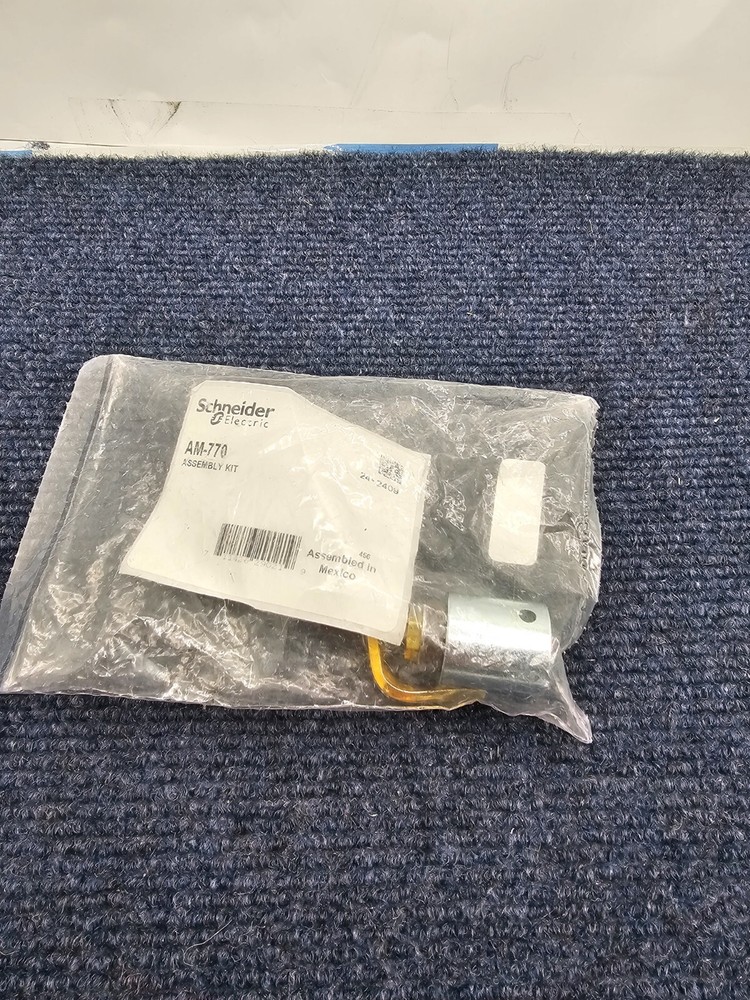 Schneider Electric AM-770 Linkage  Assembly