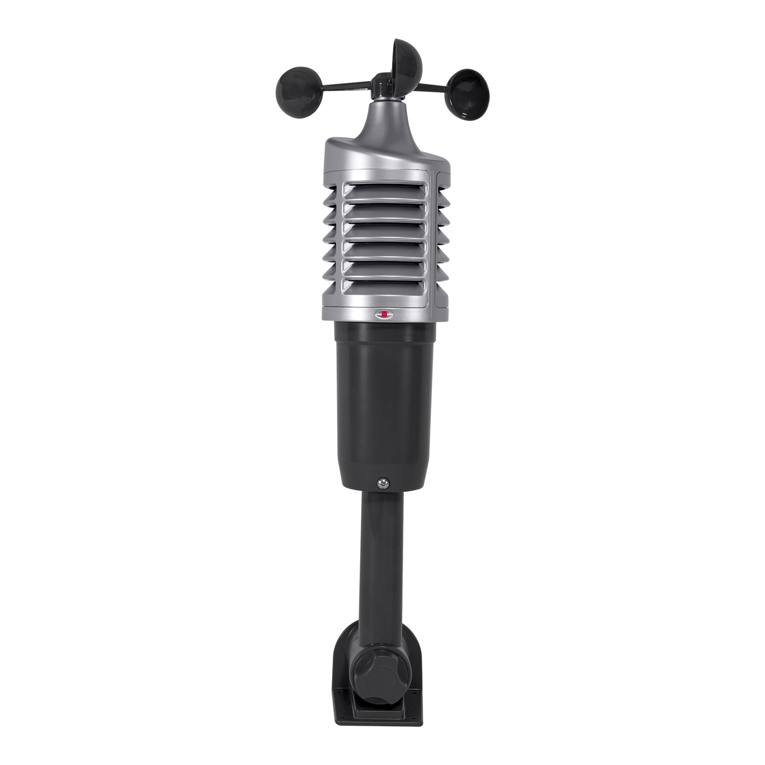 TX141WV2 La Crosse Technology Temperature, Humidity & Wind Sensor for 327-1417BW