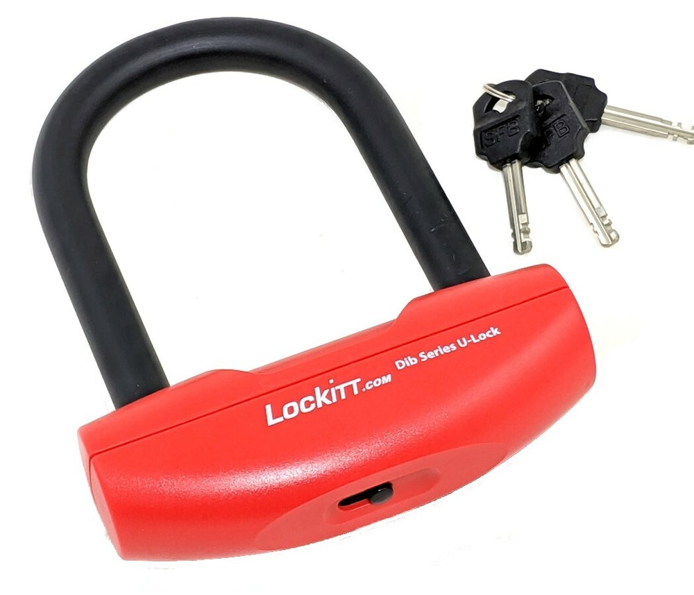 Lockitt 16mm SFB-DIB 130 U Lock