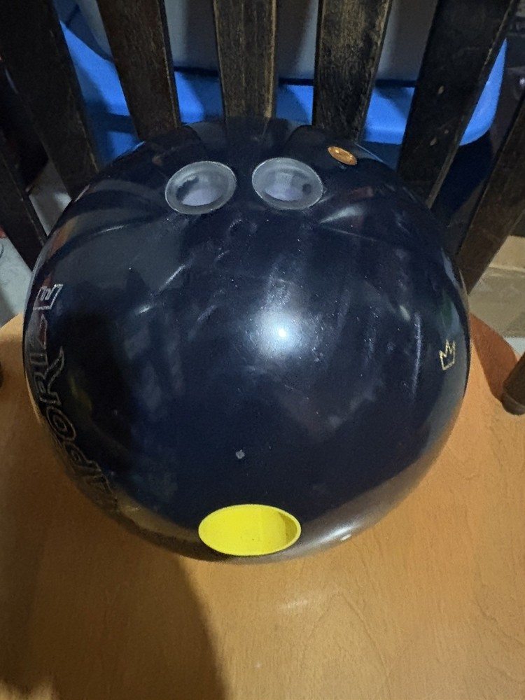 15lb Brunswick Vaporize