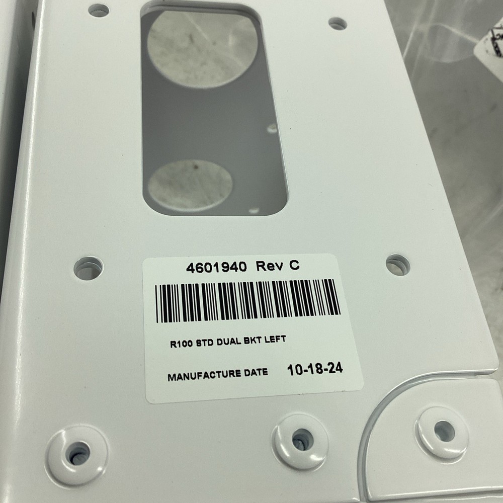 Lutron WIN-BRK-100D Dual Mount Bracket Kit