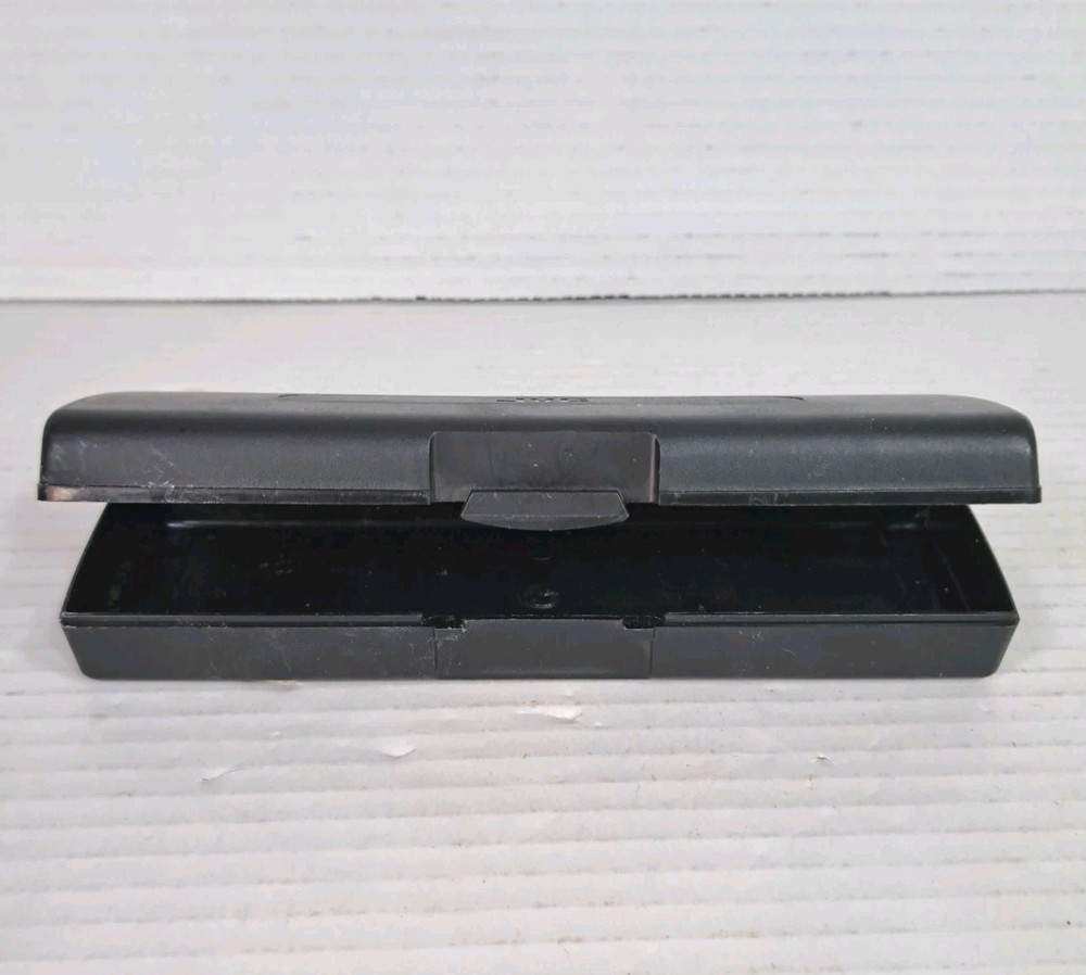 JVC KS-FX434 Faceplate Control Panel and Case Only Tested Works Replacement