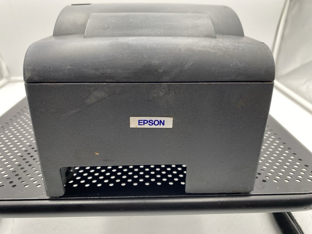 Epson TM-U220D M188D Receipt Printer USB