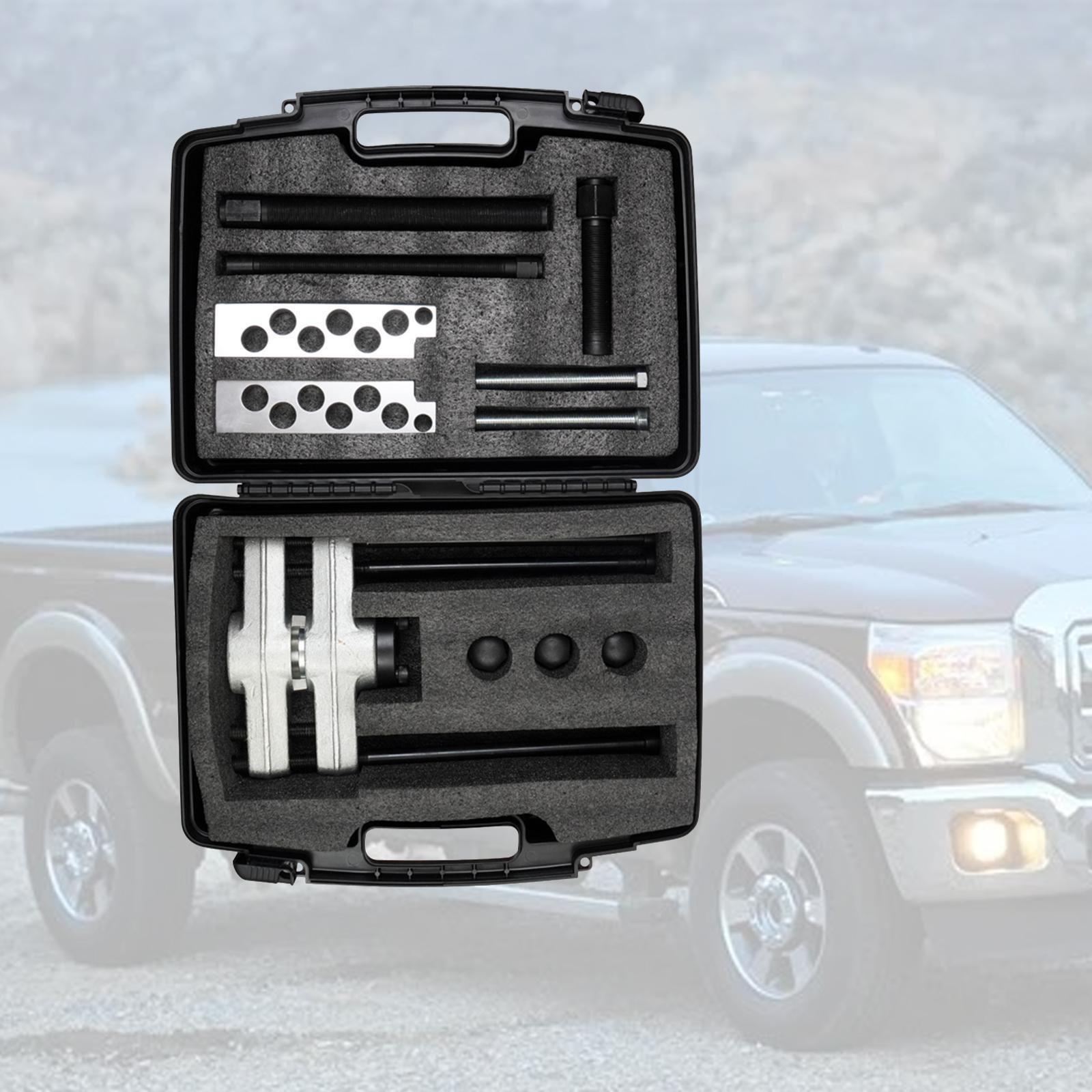 90150 Heavy Duty King Pin Press Removal Tool for Class 3-8 Trucks and Equipment