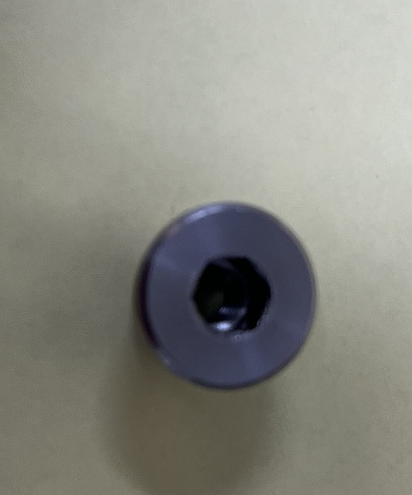 Kammann 415400943351 Bushing (Starwheel)