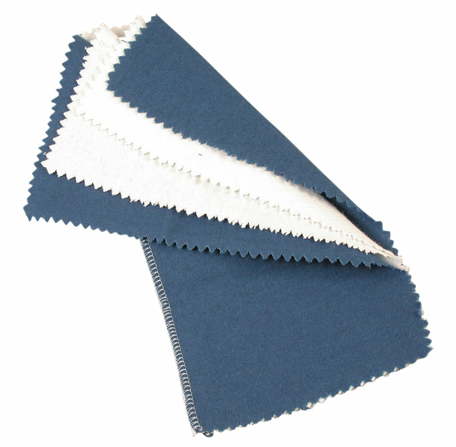 Large Jeweler's Treated Polishing Cloth for All Metals - Brand New