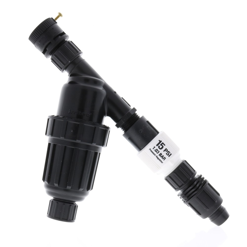 Drip Depot 3/4" Mainline Head Assembly