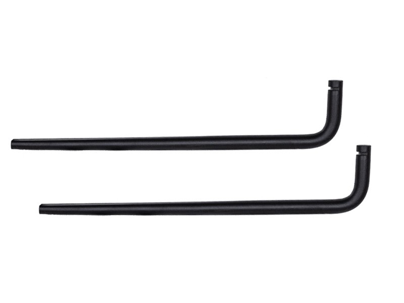 Blue Ox BXW4058 2 POINT HITCH 800LB SPRING BARS
