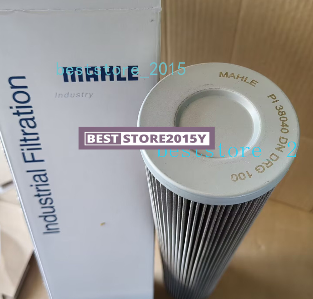 1PCS New Hydraulic Filter Element PI38040DNDRG100