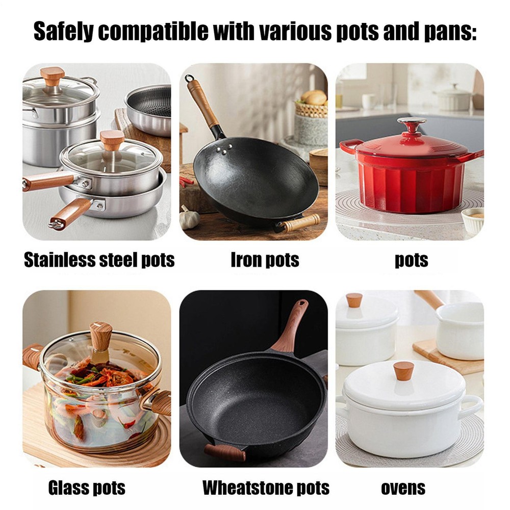 Effective Pot and Pan Bottom Cleaner Paste for Cookware Scale Removal