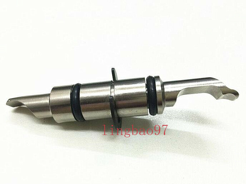 1Pcs Wheel V3D Alignment System Clamp Reversible Rim Claw Kit Diameter 14.35MM