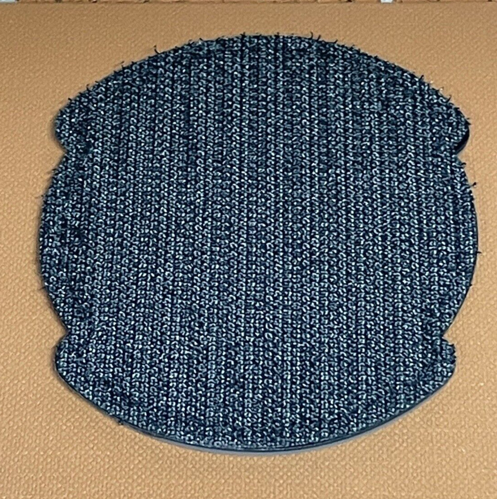 PVC Tactical Morale Patch - Saint Michael Patch - Hook Backed Military Gun Patch