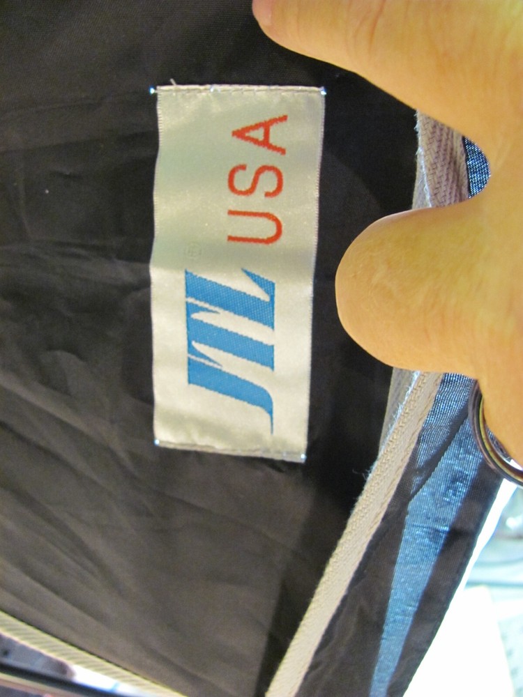 JTL Studio Photo Lighting Set Diffuser 55W with Stand