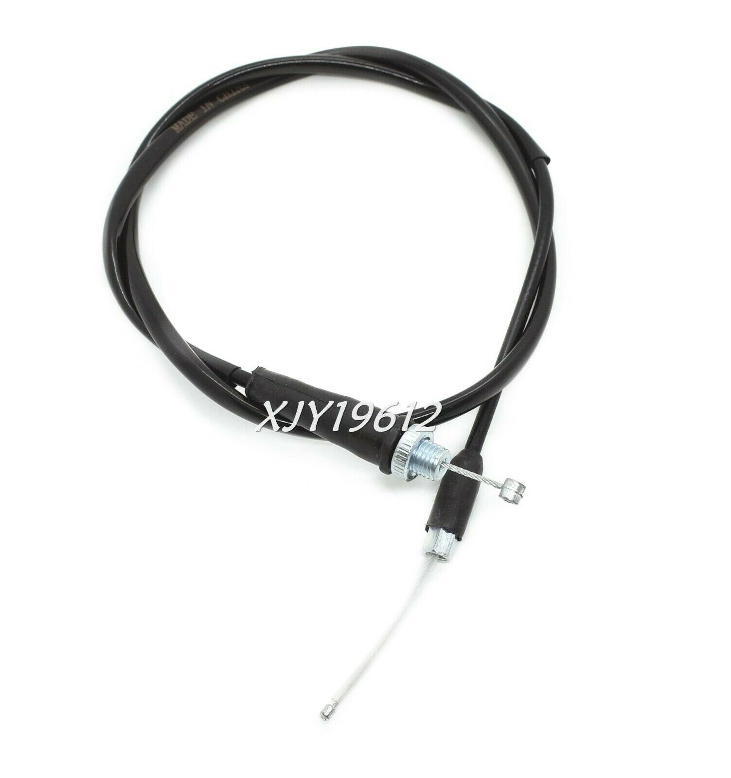 Throttle Cable For Yamaha Raptor 250 350 YFM250R YFM350R