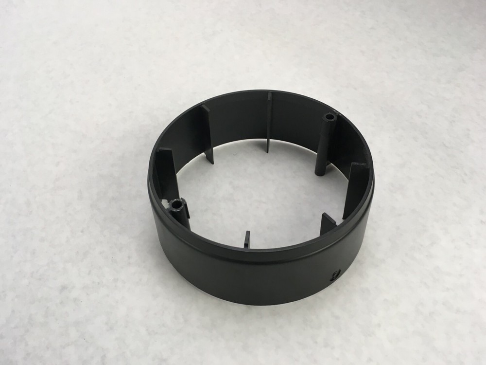 Pelco DD4-B Mini Indoor Dome Camera Rear Housing