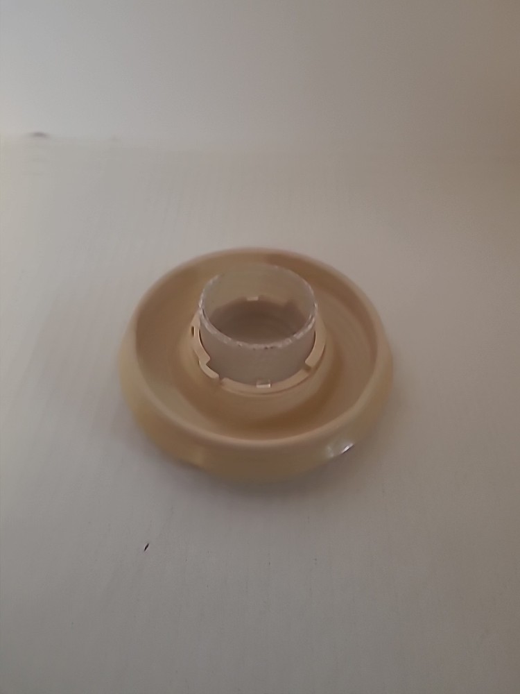 Vintage Blender Top