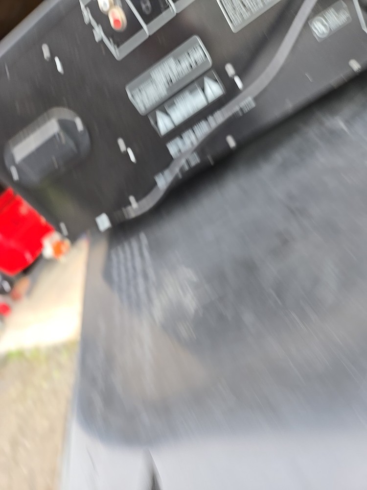 JVC XL-MC2000 200-Disc CD Player Changer