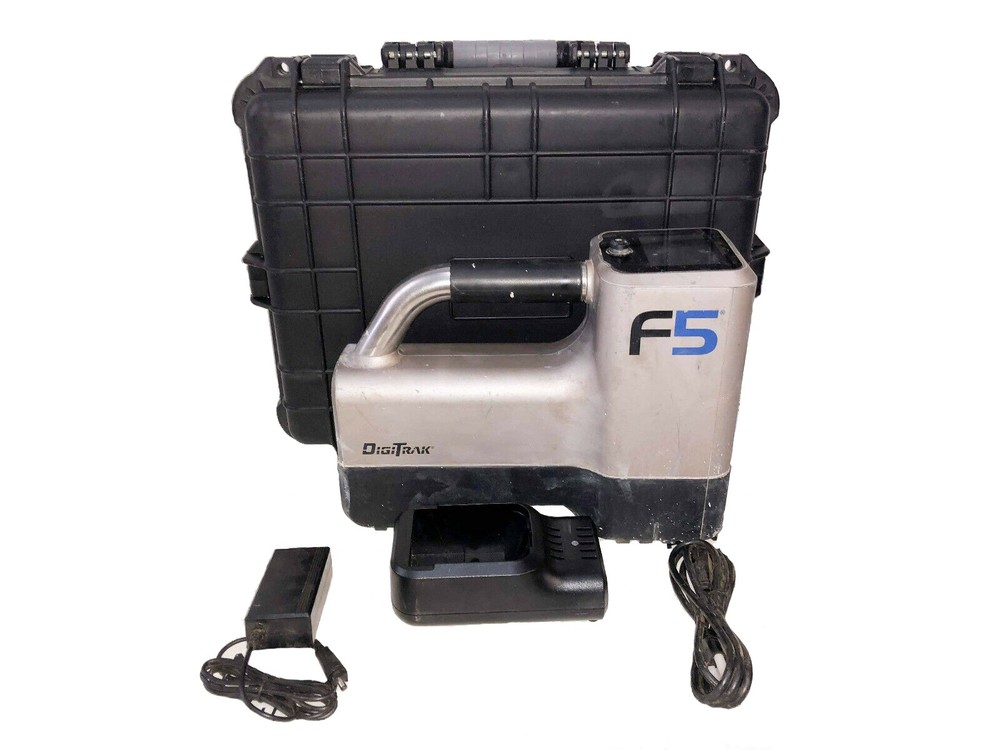 Preowned Digitrak F5 Classic Locator