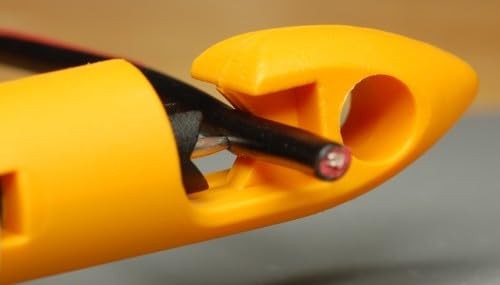 TP81 Wire Piercing Probe, Insulation Piercing Clip Set, Wire Piercing,