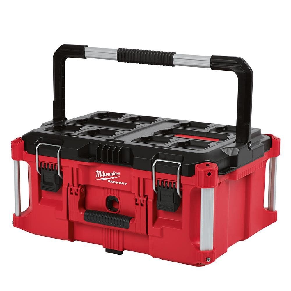Milwaukee PACKOUT Large Tool Box-48-22-8425