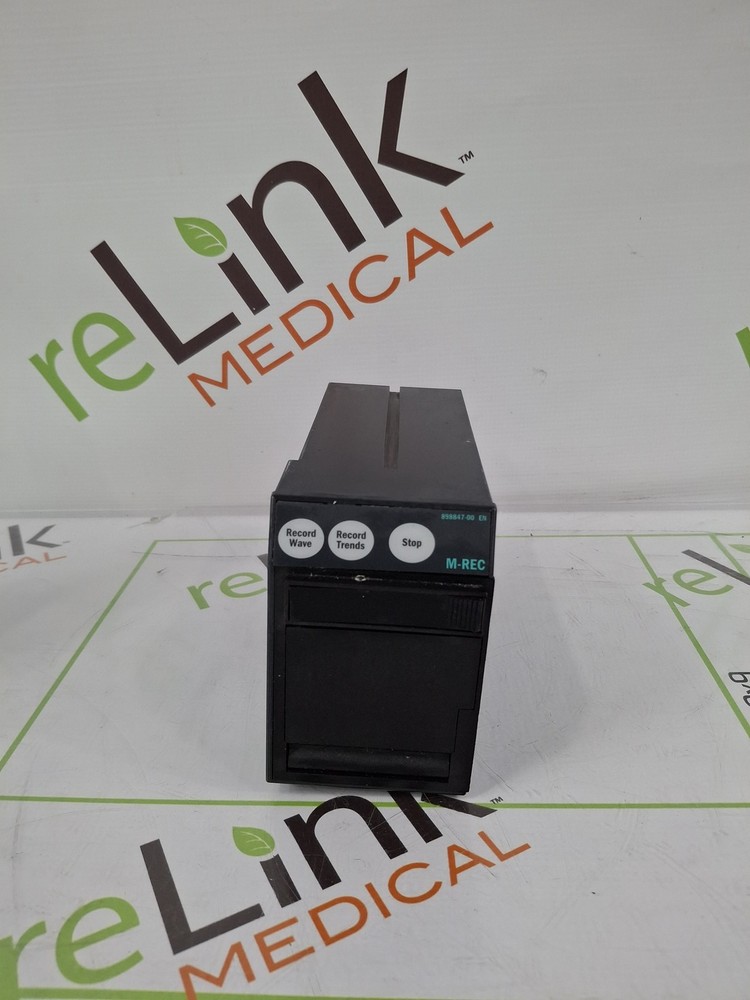 Datex-Ohmeda M-REC Recorder Module