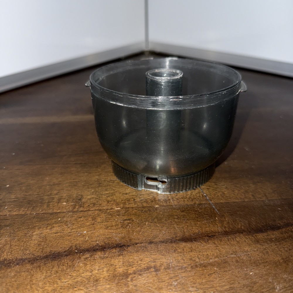 Sunbeam Replacement Bowl for Oskar Jr Chopper Plus Model 14131