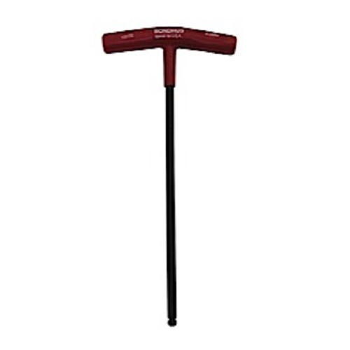 Bondhus 13256 - 3.0mm Hex T-Handle - 1EA