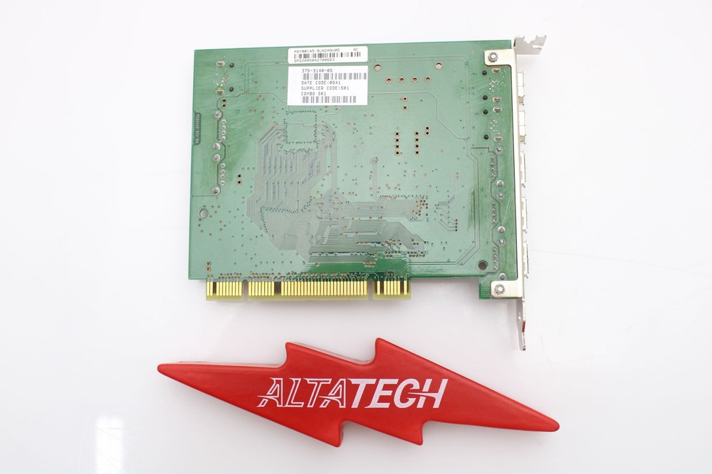 Sun Microsystems 375-3140 IEEE1394/USB COMBO CARD