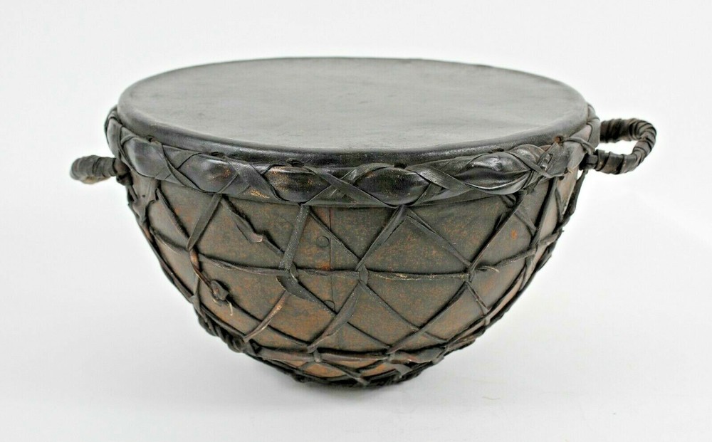 Handmade Skin Drum