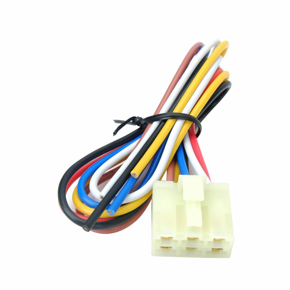 Keyless Entry Engine Start Alarm System Push Button Remote Starter Stop Car SUV