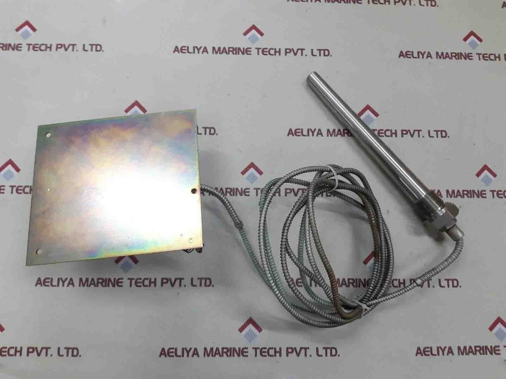 Thyoda thermometer 0-600 'c