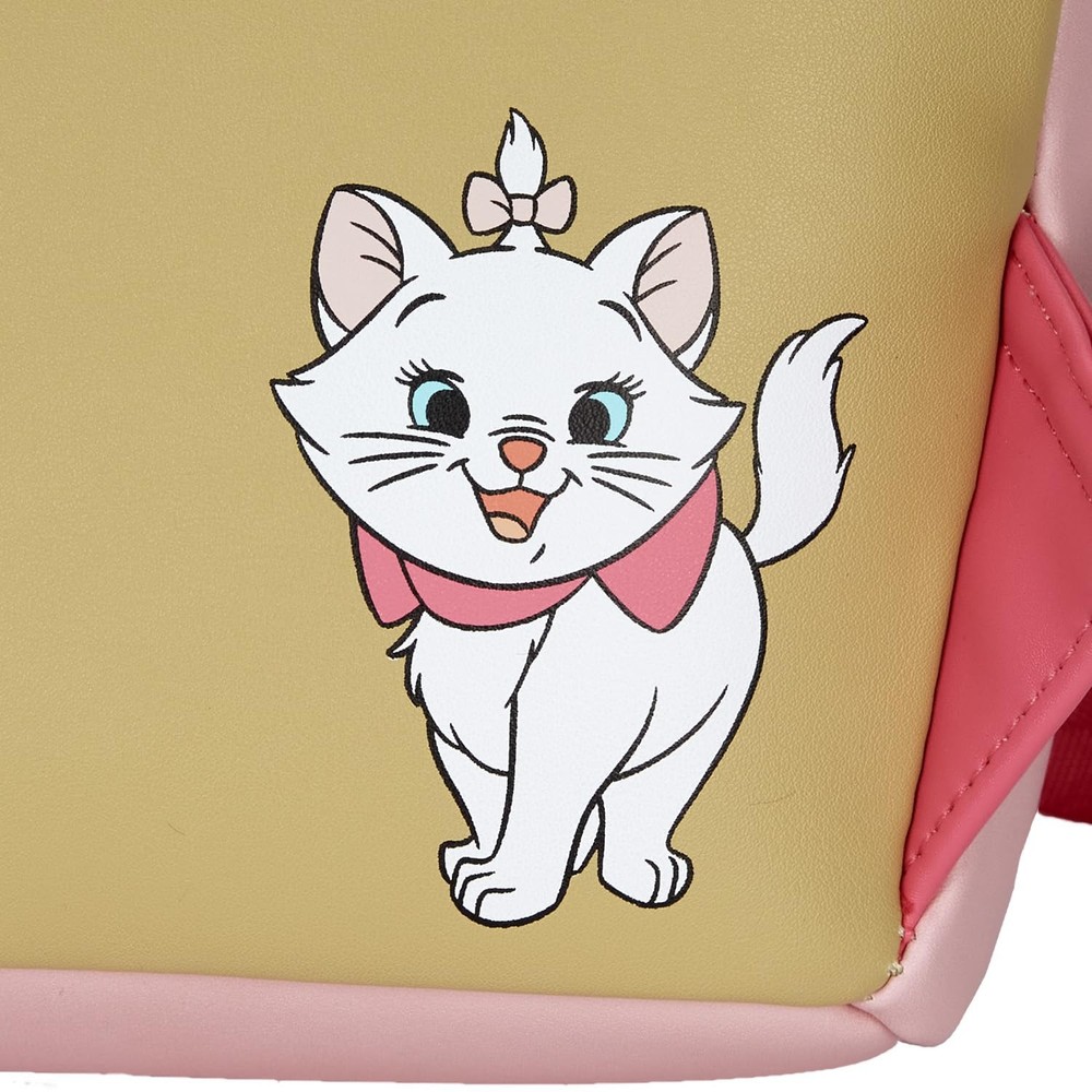 Disney Marie Sweets MINI Backpack
