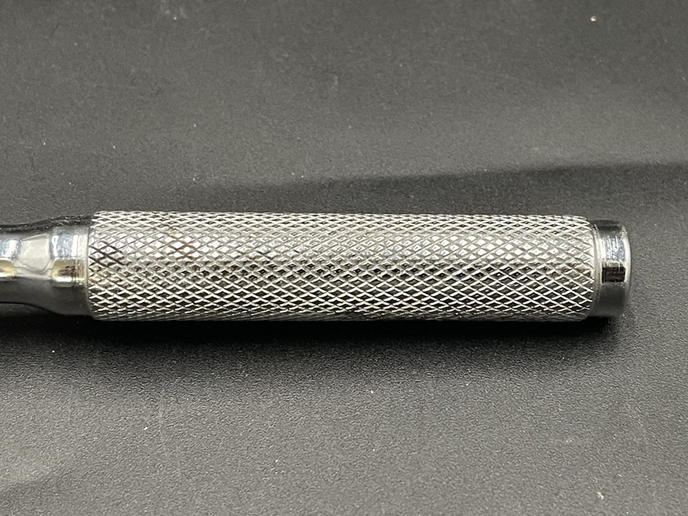 Stanley Workmaster 86-200 3/8" Drive Toggle Switch Ratchet Socket Wrench