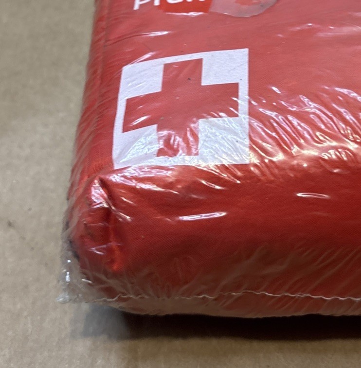 Audi First Aid Kit 13164 In Packaging