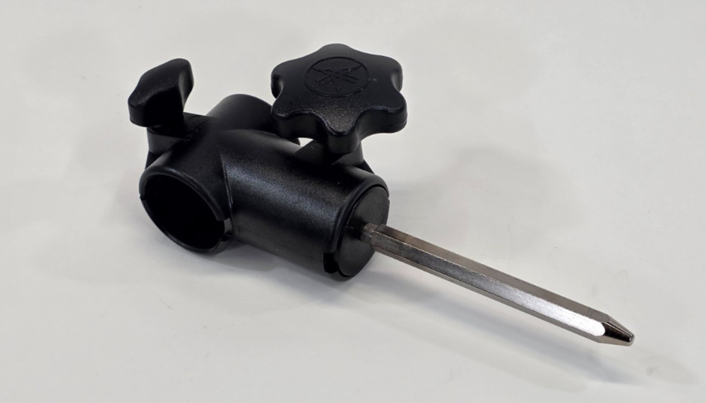 Yamaha DTX Drum Clamp with HEX Rod