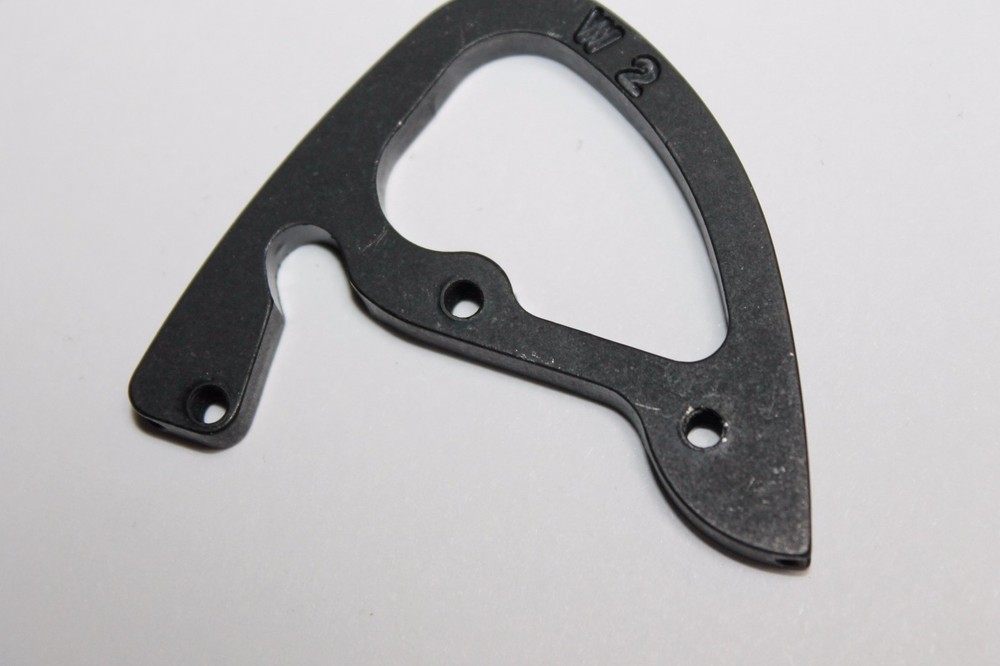 BEAR W2 Draw Length Module