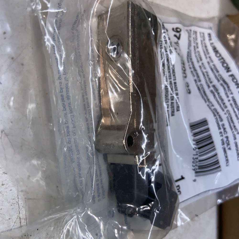 Blumotion For Doors - Compact Soft-Closing Soft Close 971A9700.22 Polybag Blum