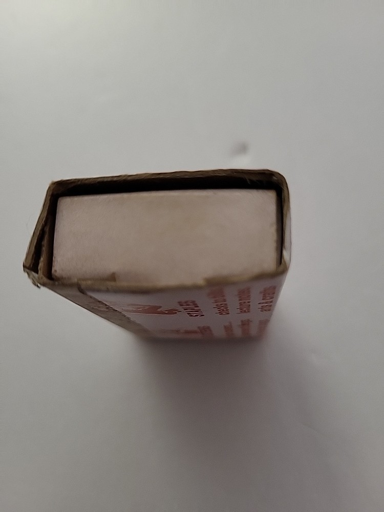 Swingline Cub Staples Open Box