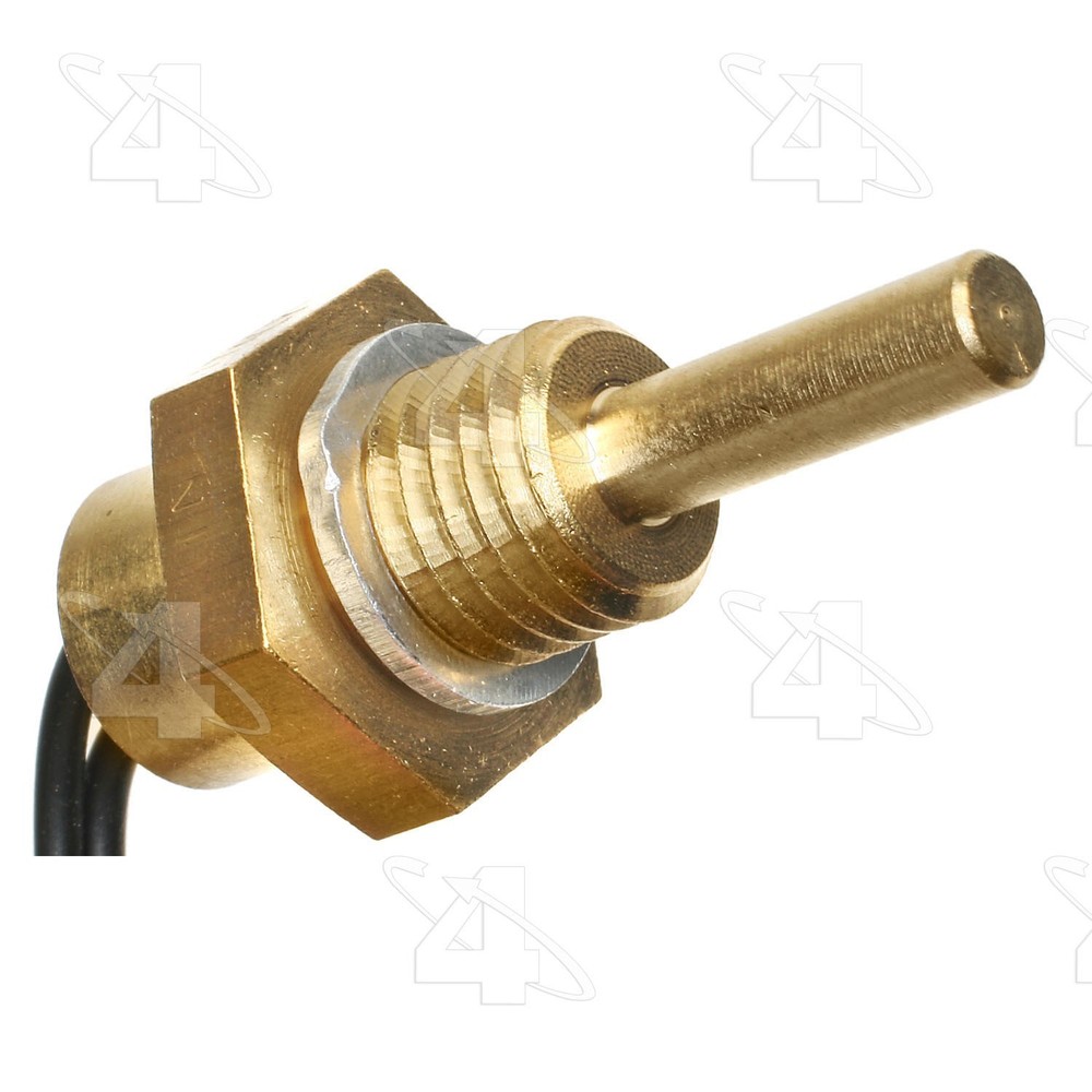 FOUR SEASONS Engine Coolant Temperature Sensor Fits 1999-2000 Saab 9-3