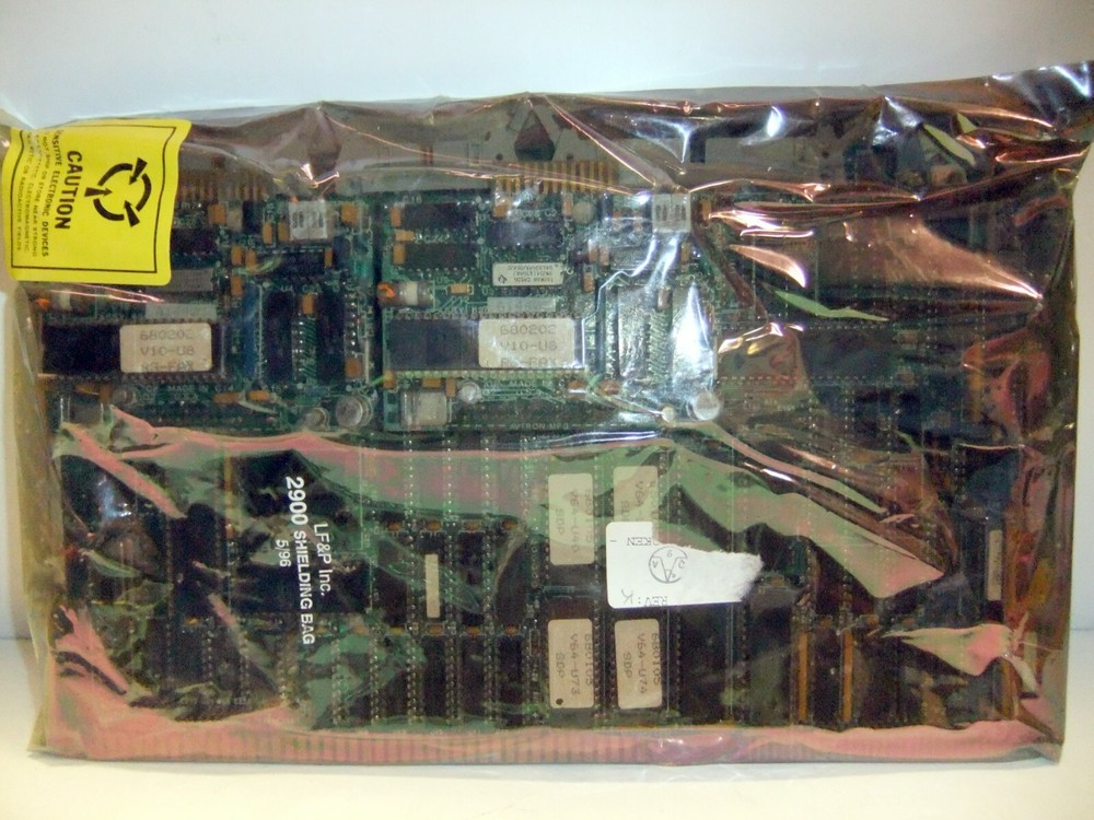 Intel PC Board PWA148059-001