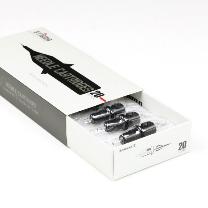 STIGMA Tattoo Needles
