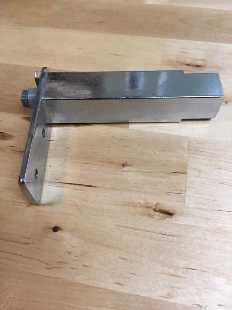 Replacement for TRUE TOP DOOR HINGE BOTH ( 870837 right & 870838 left side )