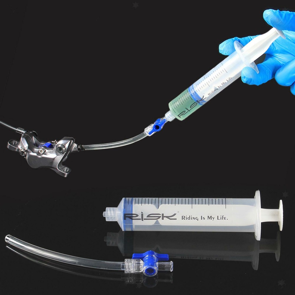 30 ml s for Kit for Fluid Extractor Dispenser