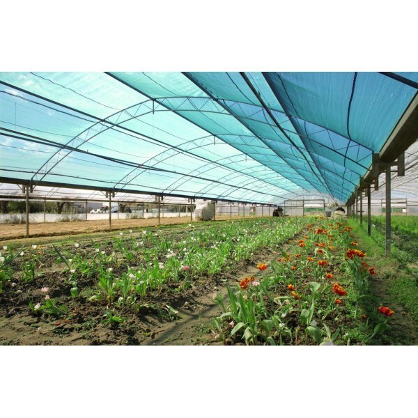 Farm Plastic Supply - 75% Green Shade Cloth