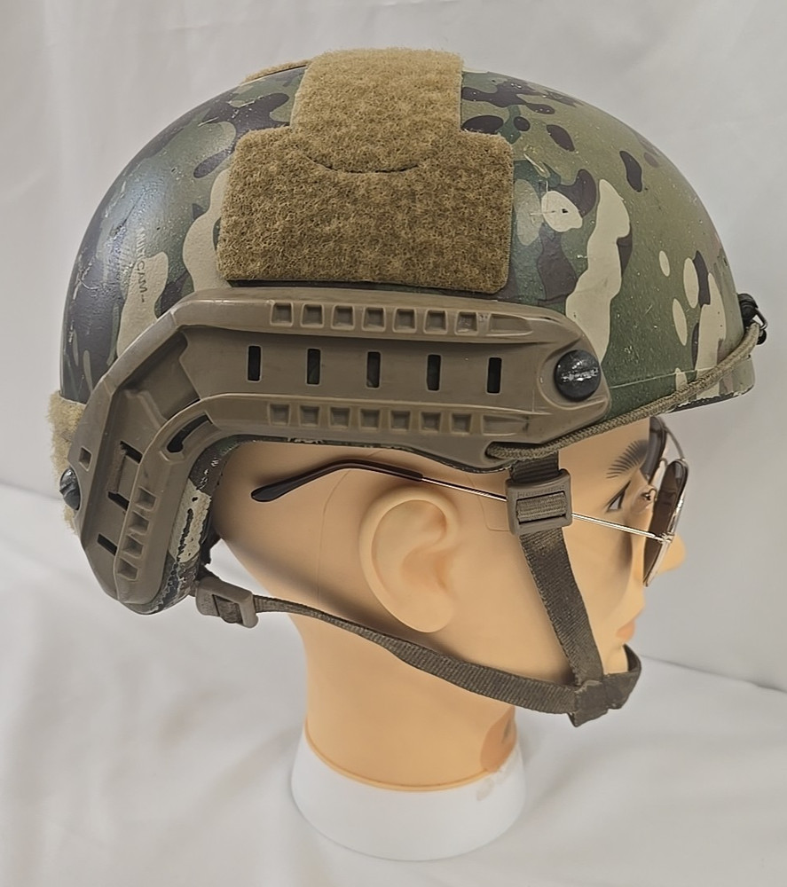 Ceradyne OPS-CORE HIGH CUT HELMET L/XL Cag Sof Devgru